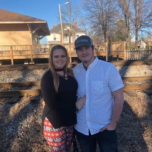 Meet your Posher, Colby